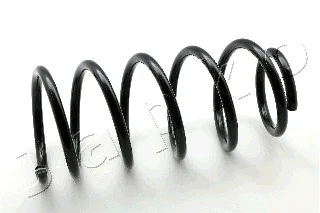 Suspension Spring (ZCJ3793A)