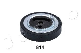Deflection/Guide Pulley, V-ribbed belt (129814)