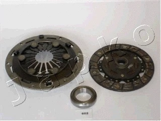 Clutch Kit (92602)