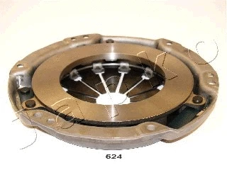 Clutch Pressure Plate
