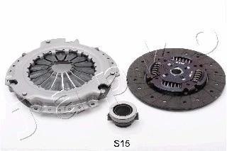 Clutch Kit (92S15)