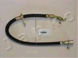 Holding Bracket, brake hose (692090)