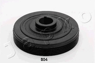 Belt Pulley, crankshaft (122804)