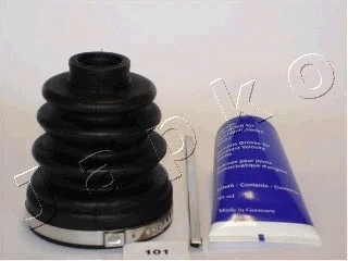 Bellow Kit, drive shaft (63101)