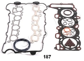 Full Gasket Kit, engine (49187)