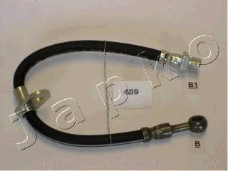 Holding Bracket, brake hose (69489)