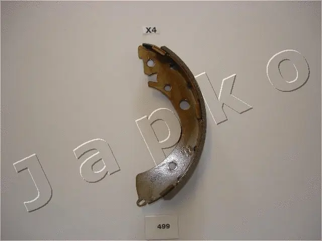 Brake Shoe Set (55499)