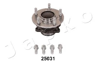 Wheel Hub