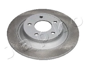 Brake Disc (61323C)