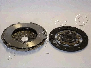 Clutch Pressure Plate
