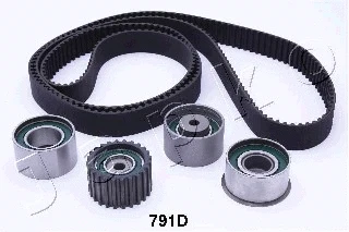 Timing Belt Kit (KJT791D)
