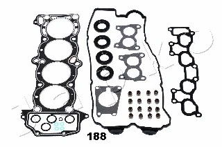 Gasket Kit, cylinder head (48188)