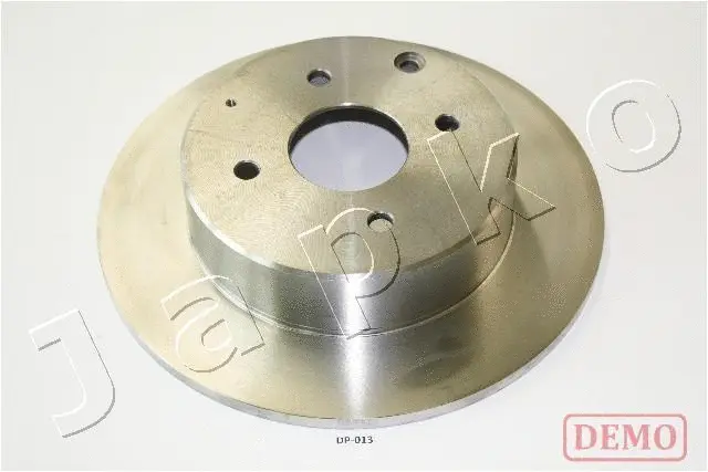 Brake Disc (610130C)