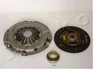 Clutch Kit (92W17)