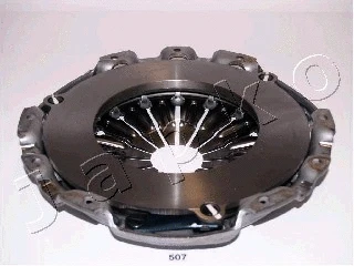 Clutch Pressure Plate