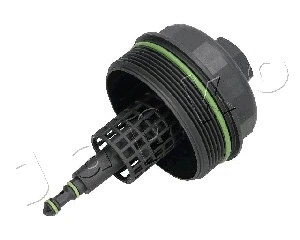 Cap, oil filter housing (160001)