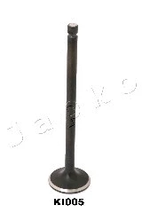 Exhaust Valve (5KI005)