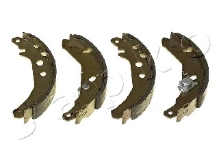 Brake Shoe Set (550302)