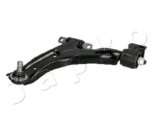 Control/Trailing Arm, wheel suspension (72D07L)