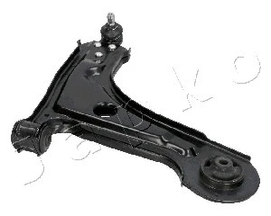 Control/Trailing Arm, wheel suspension (72C07R)