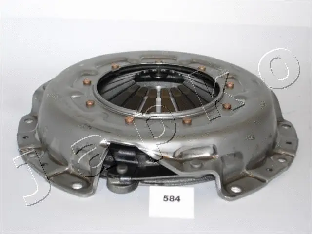 Clutch Pressure Plate (70584)