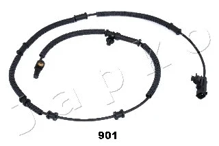 Sensor, wheel speed (151901)