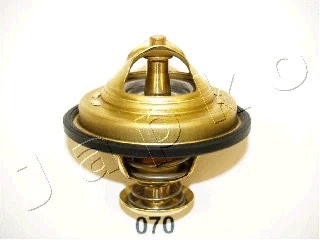 Thermostat, coolant (2270)