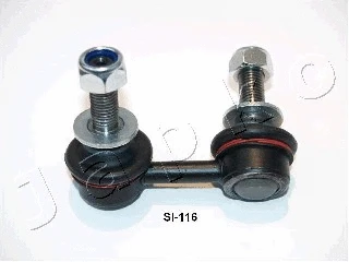 Stabiliser Bar, suspension (106115L)