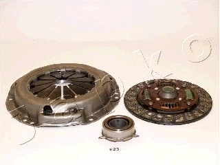 Clutch Kit (92623)