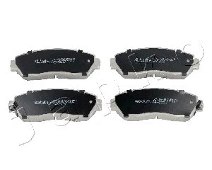 Brake Pad Set, disc brake (50415)
