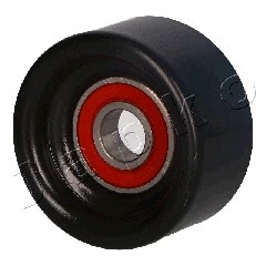 Deflection/Guide Pulley, V-ribbed belt (129314)
