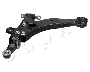 Control/Trailing Arm, wheel suspension (72H31L)