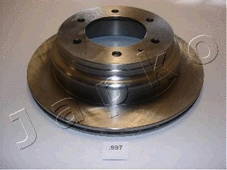 Brake Disc (61997)