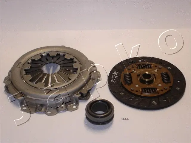 Clutch Kit (92H44)