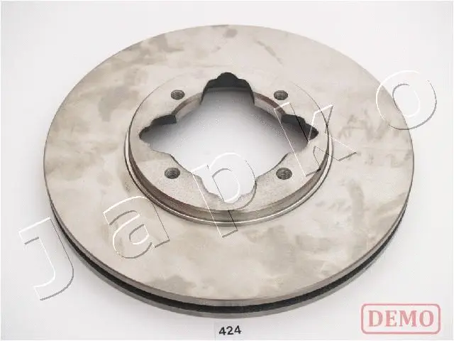 Brake Disc (60424C)