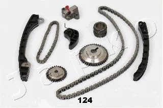Timing Chain Kit (KJK124)