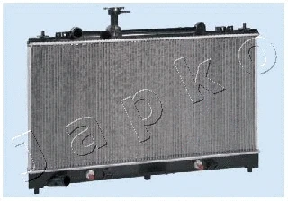 Radiator, engine cooling (RDA273004)