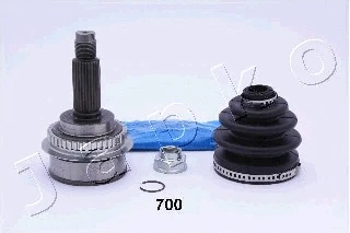 Joint Kit, drive shaft (62700)