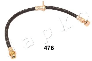 Holding Bracket, brake hose (69476)