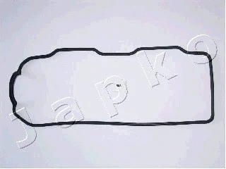 Gasket, cylinder head cover (47583)