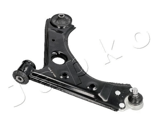 Control/Trailing Arm, wheel suspension (720403L)