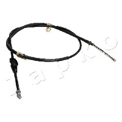 Cable Pull, parking brake (131502)