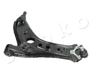 Control/Trailing Arm, wheel suspension (720911L)