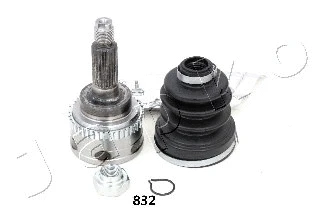 Joint Kit, drive shaft (62832)