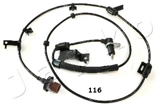 Sensor, wheel speed (151116)