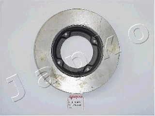 Brake Disc (60400)