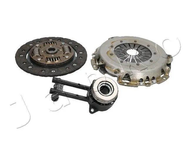 Clutch Kit (92391)
