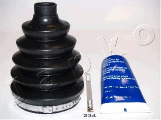 Bellow Kit, drive shaft (63234)