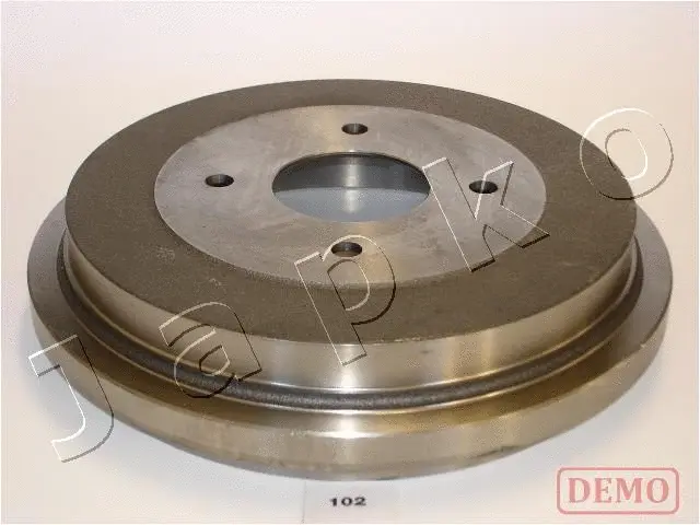 Brake Drum (56102C)