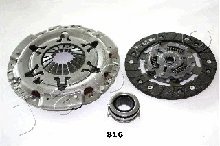 Clutch Kit (92816)